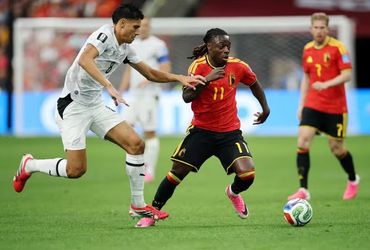 New Zealand vs Bỉ (10:00 – 27/06)